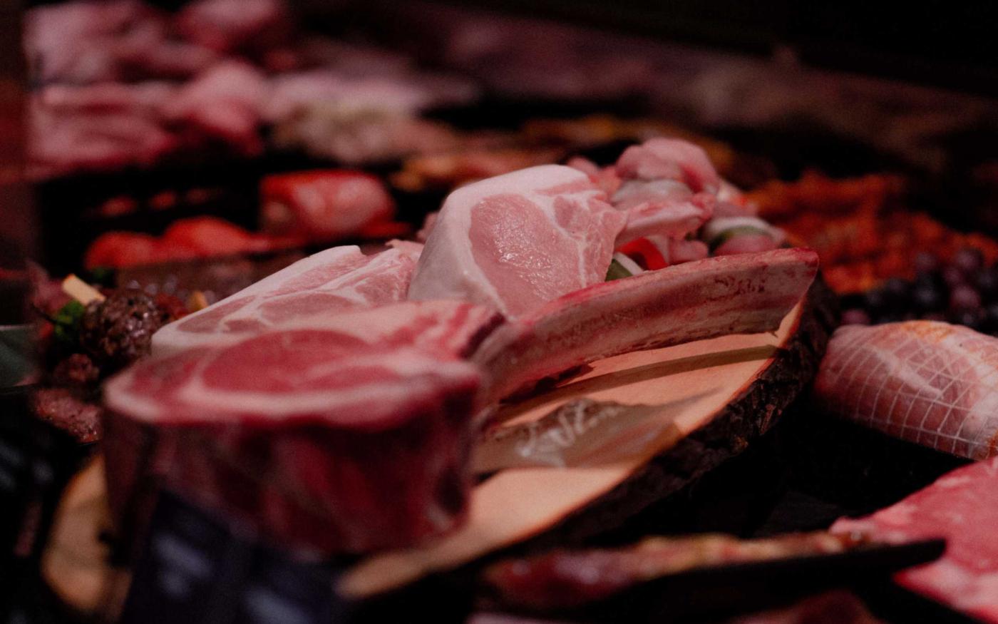 Consommation de viande en Belgique
