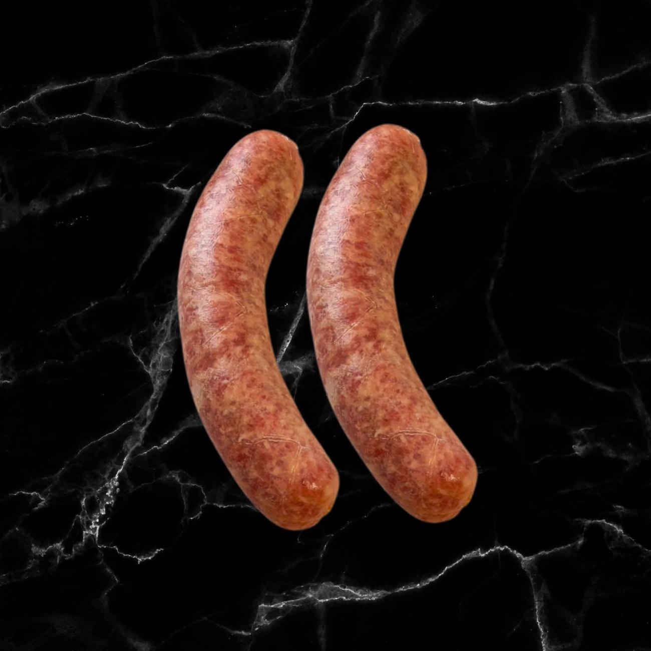 BBQ Saucisses
