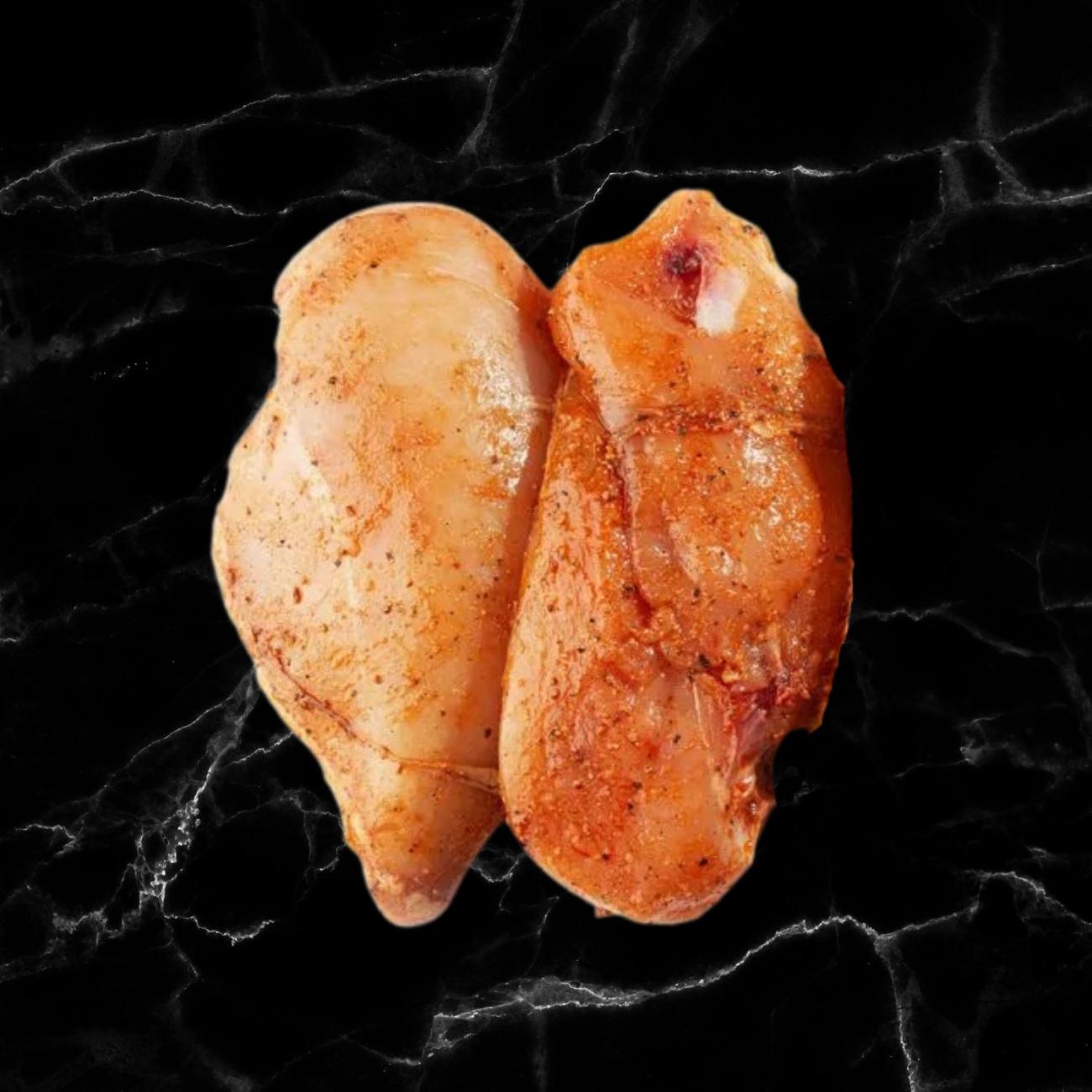 BBQ filet de poulet