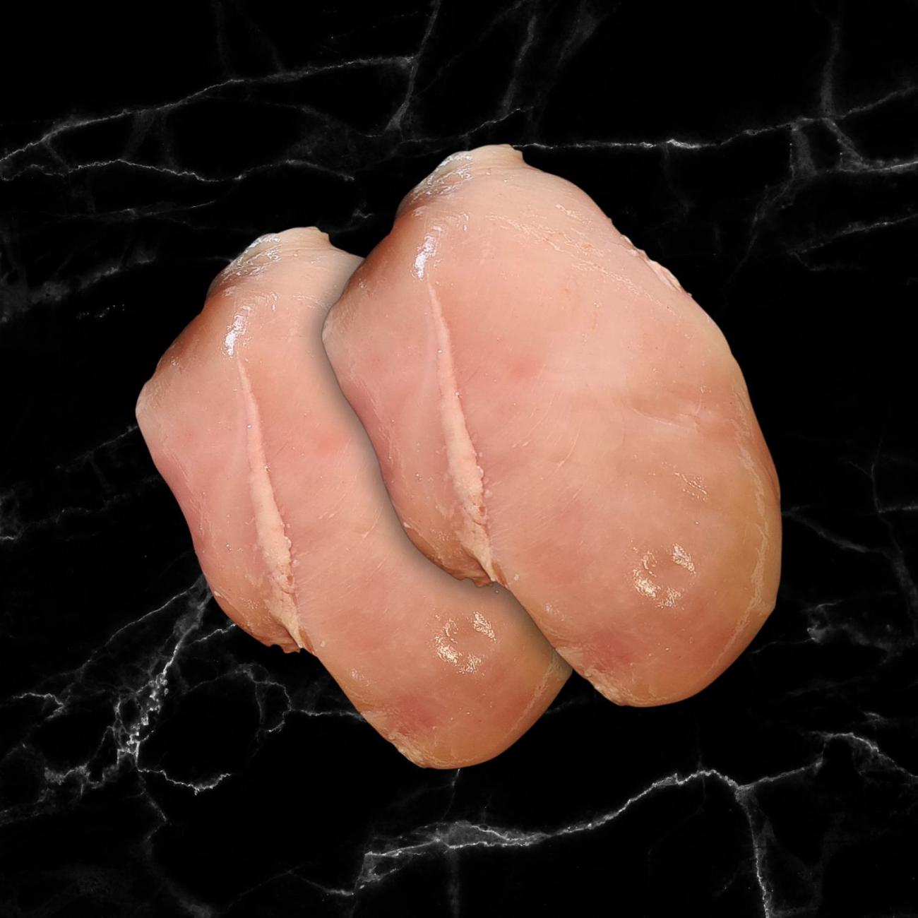 Filet de poulet