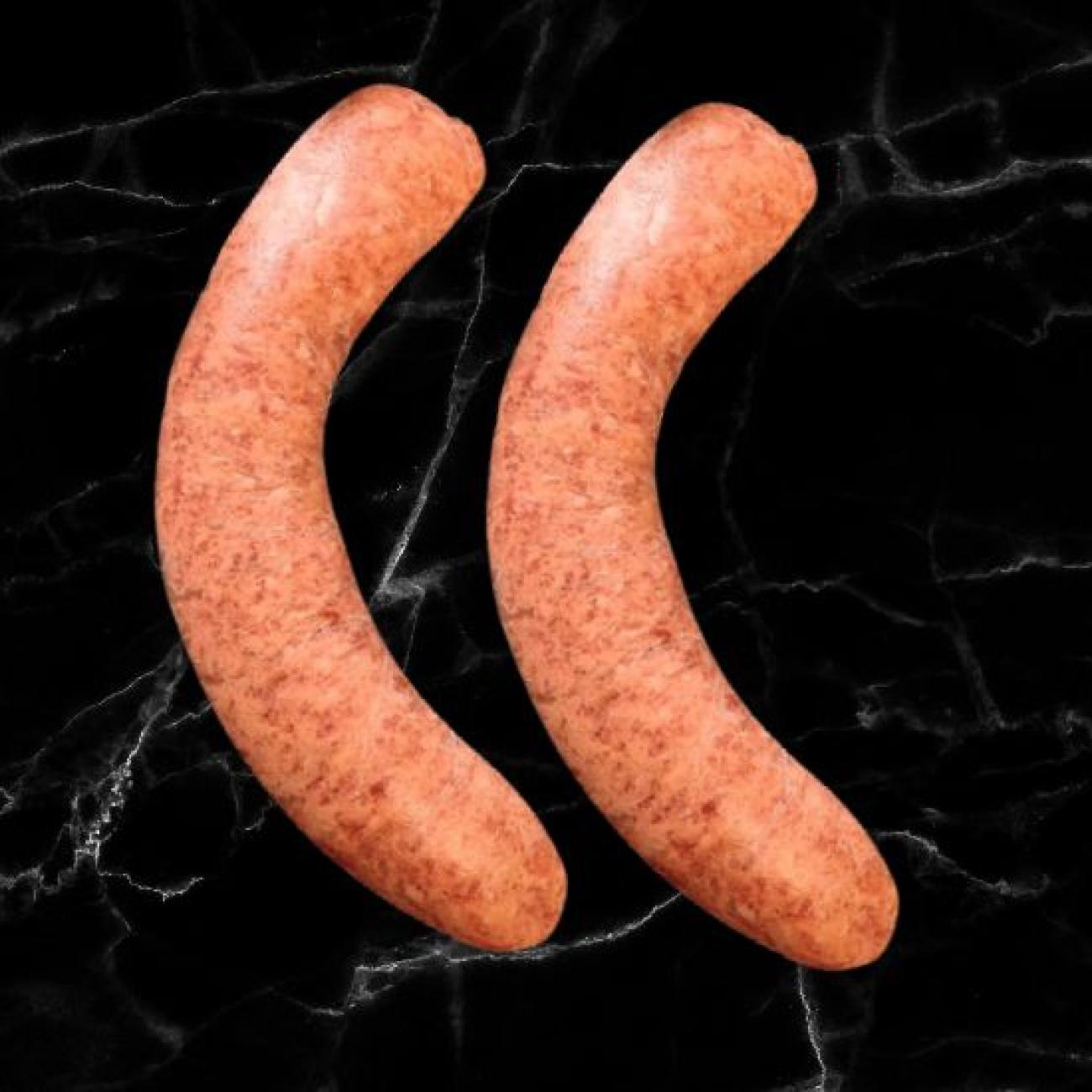 Saucisse de poulet
