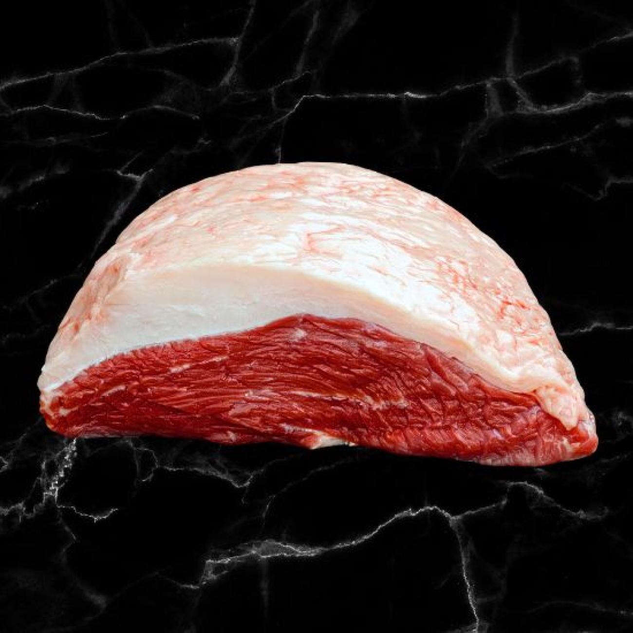 Picanha de Brasrund