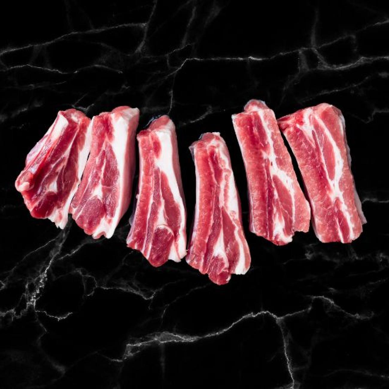 Shortribs