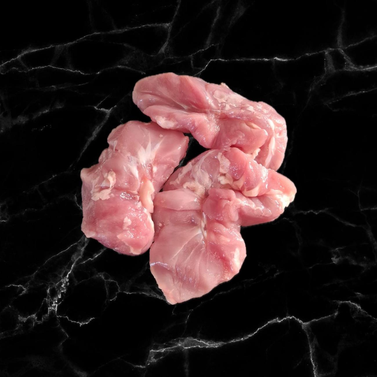 Araignée de porc