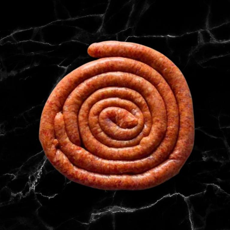 Chipolata poulet