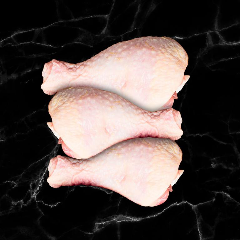 Pilons de poulet