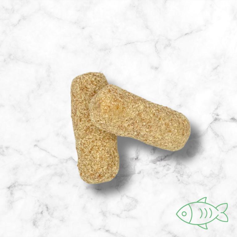 Bouillabaissekroket
