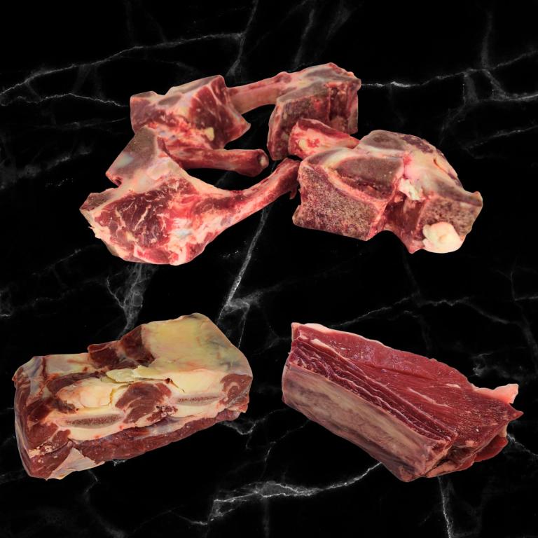 Paquet de bouillon - 1,9kg