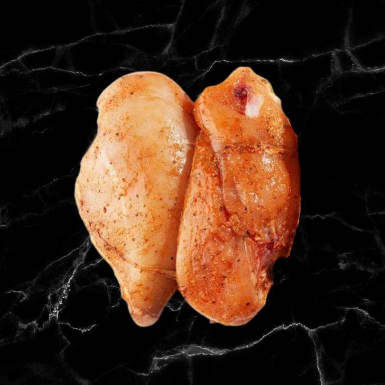 BBQ filet de poulet