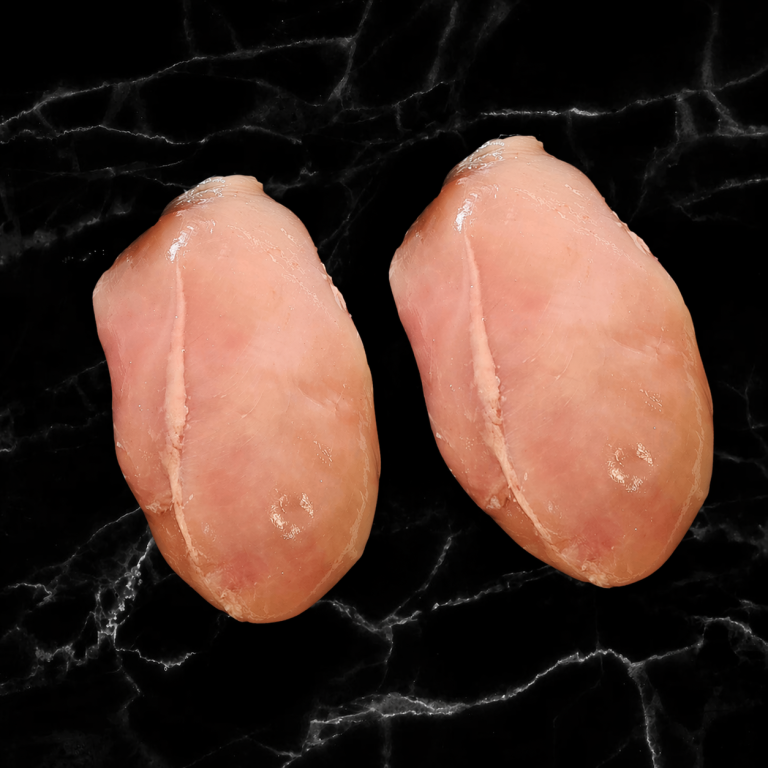 Filet de poulet *