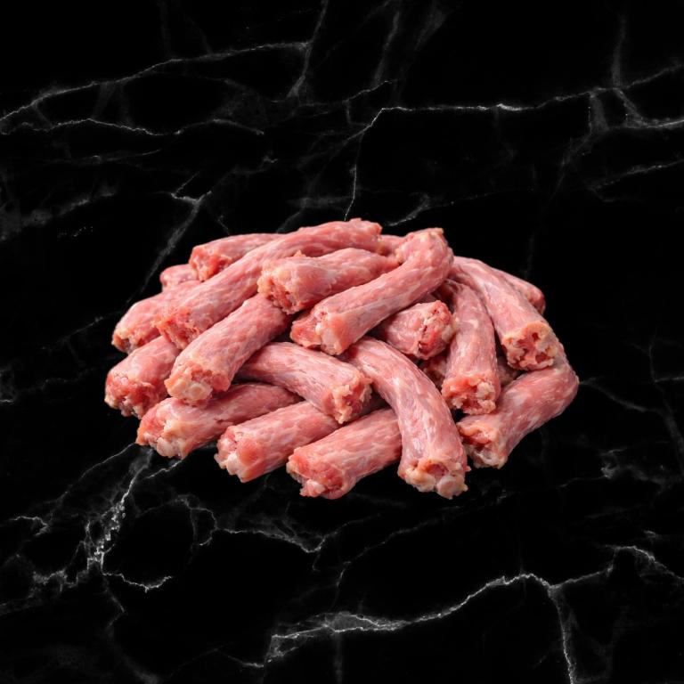 Cou de poulet 