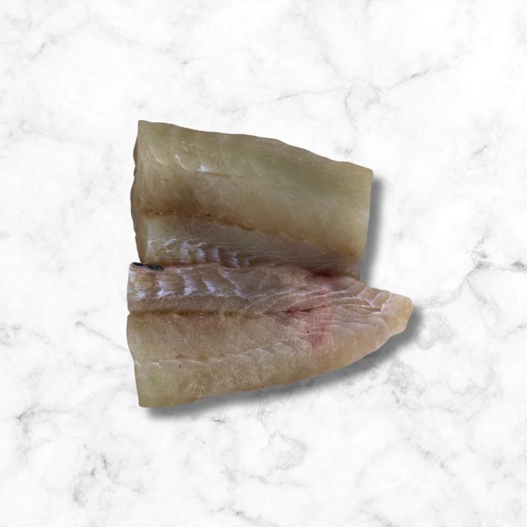 Koolvisfilet