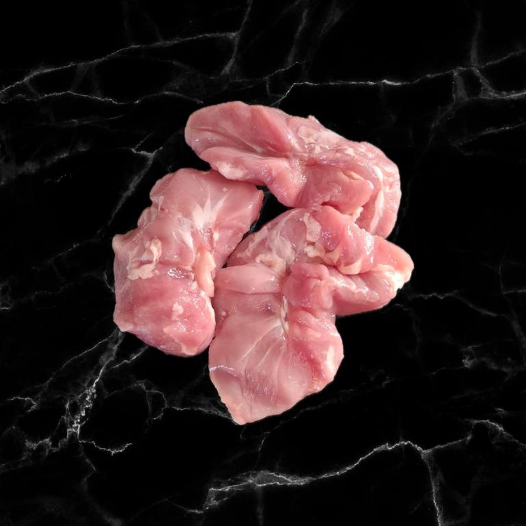 Araignée de porc