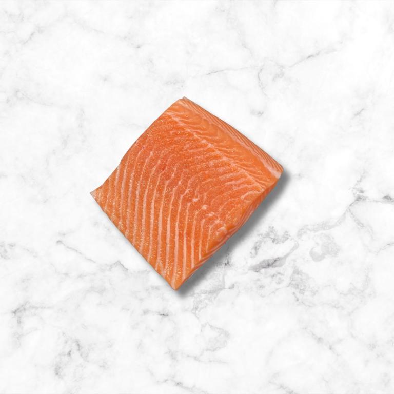 Zalm 'Label Rouge'
