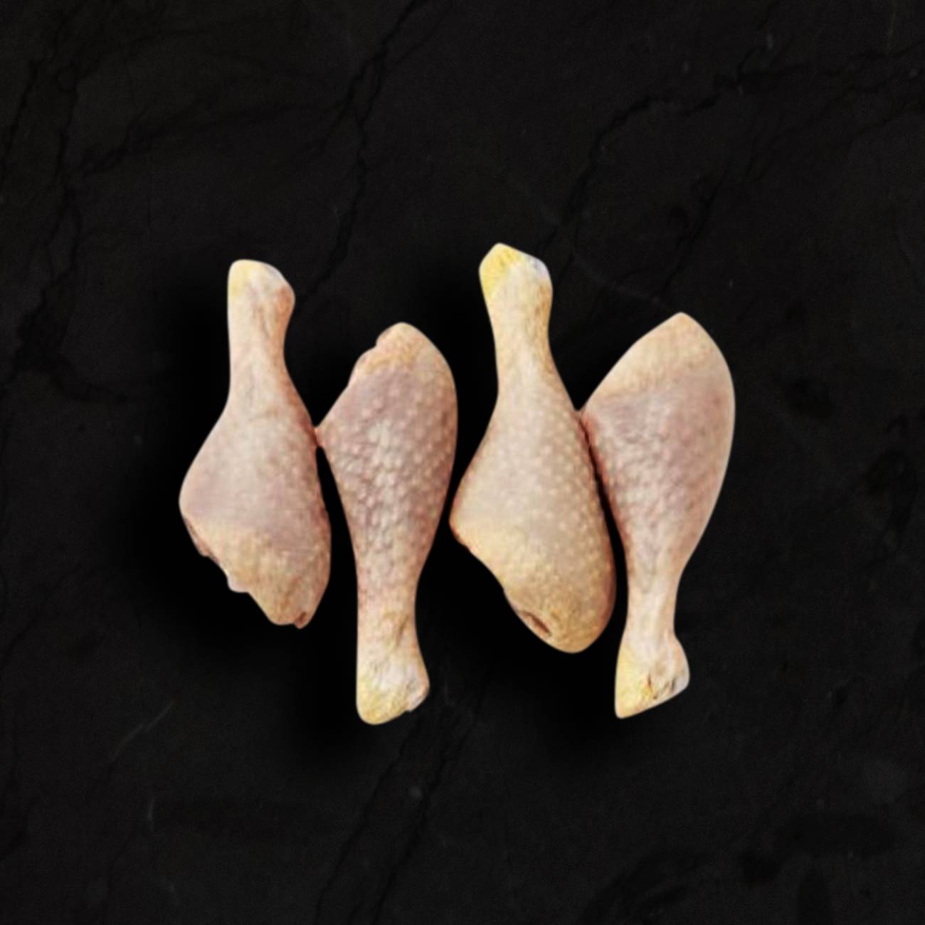 Couvert drumsticks