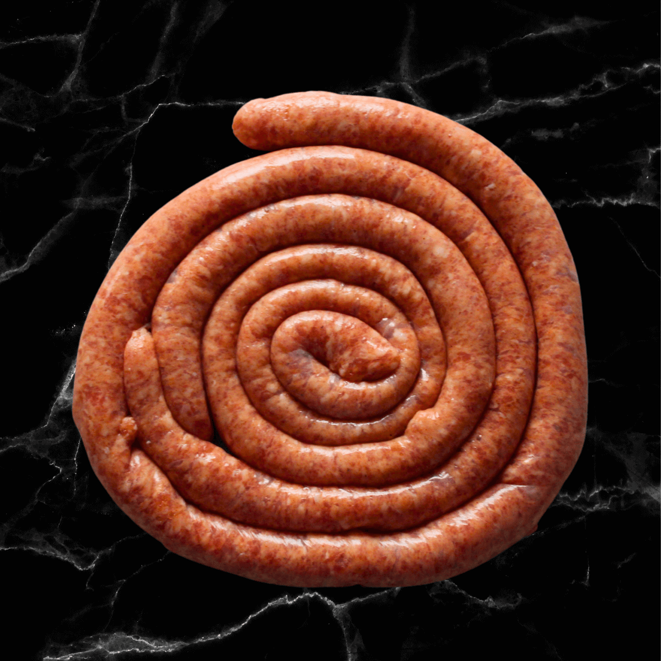Basis barbecue