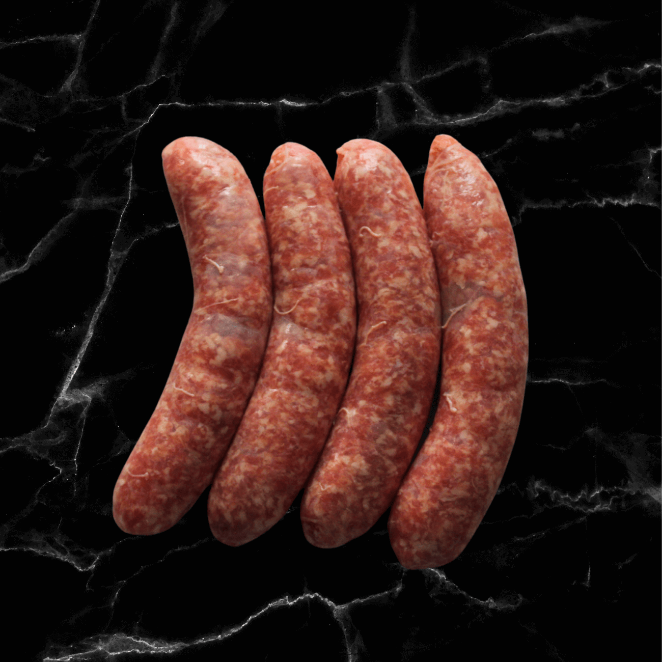 Basis barbecue