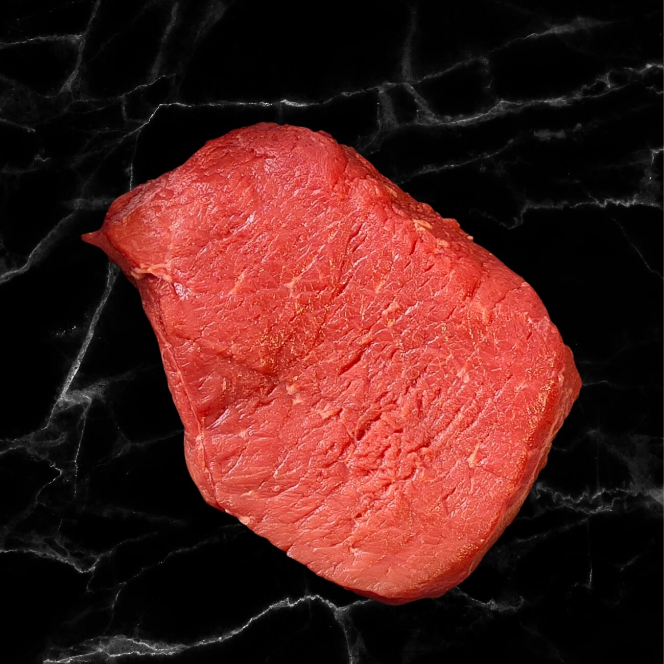 Couvert rumsteak