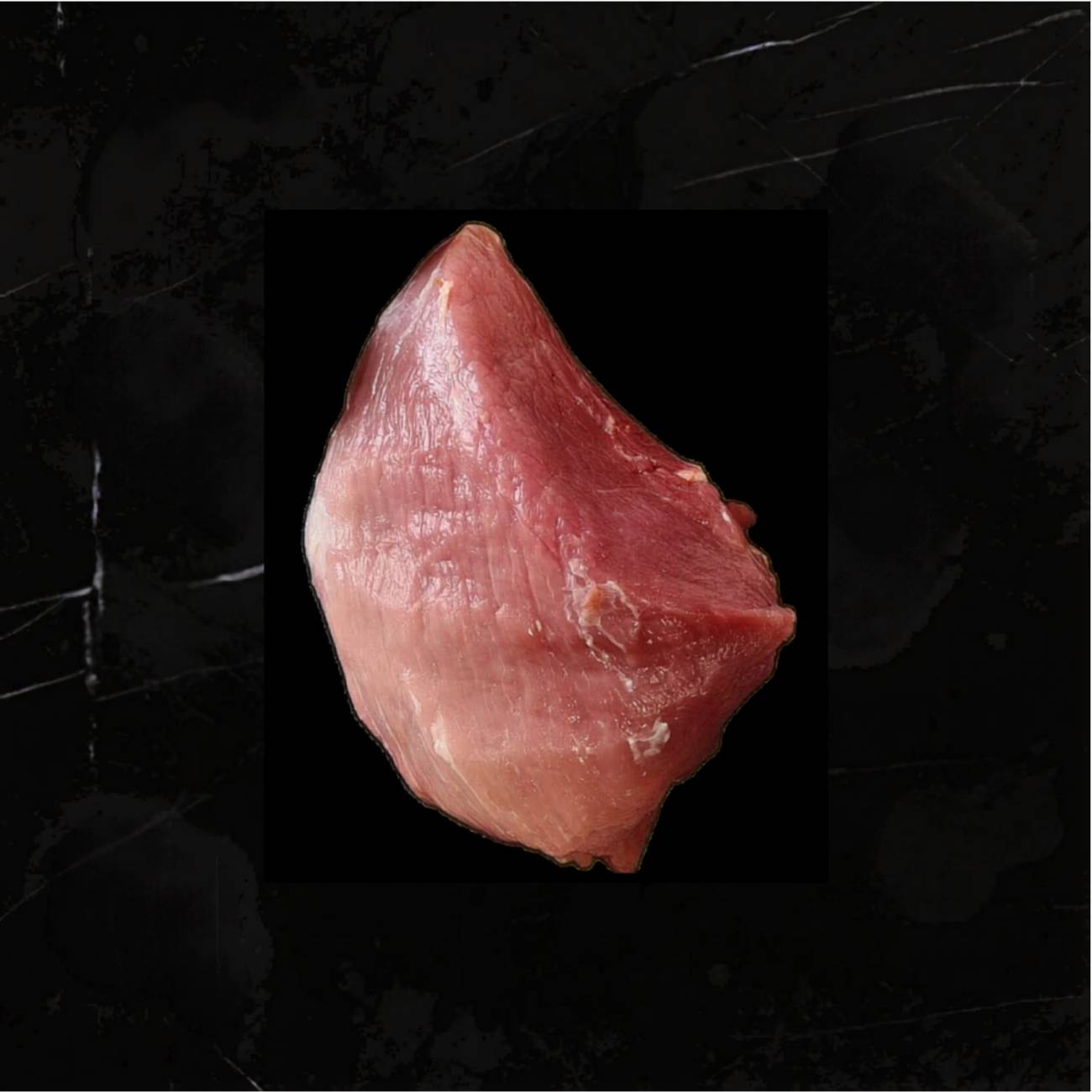Combi boeuf + porc
