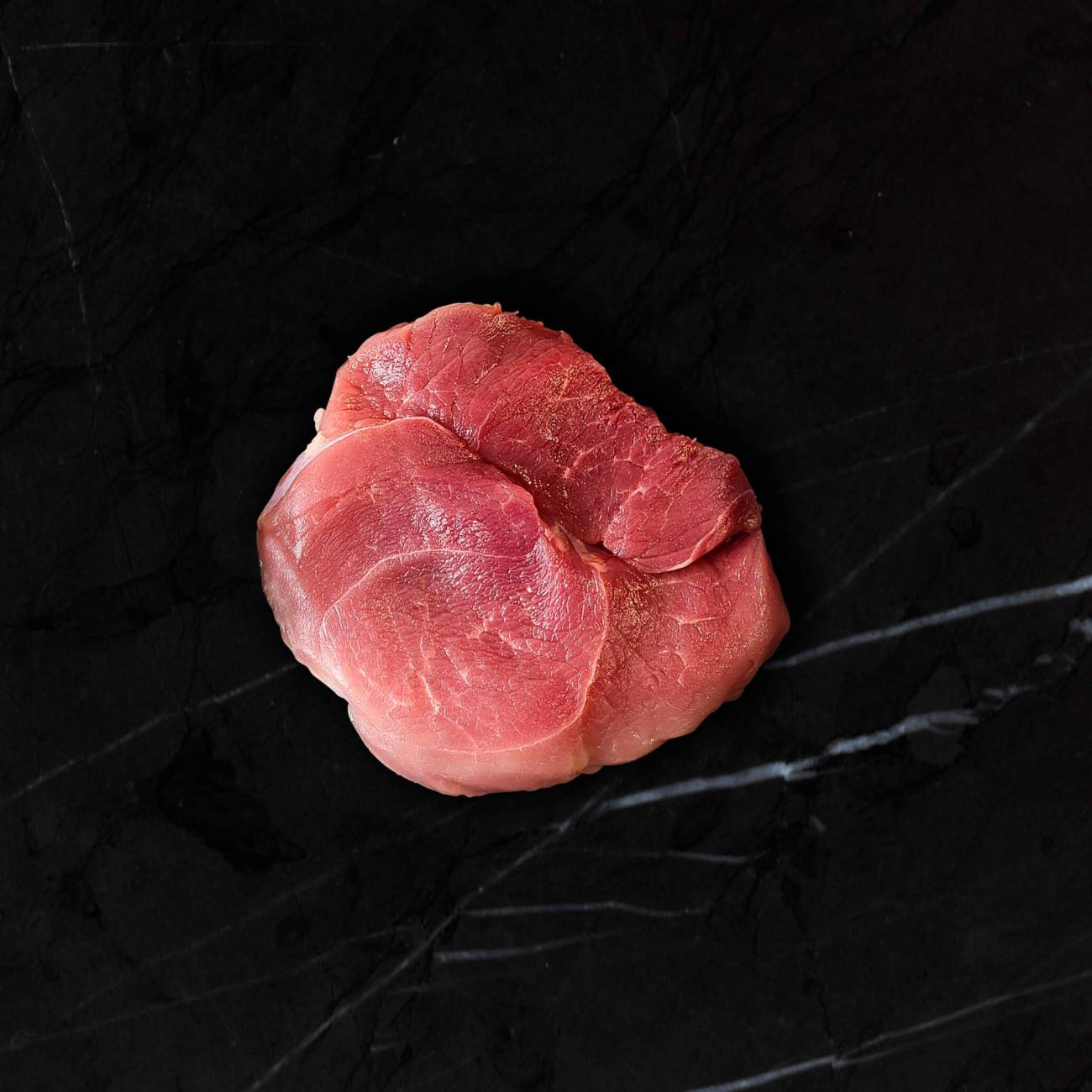 Couvert varkensneetje