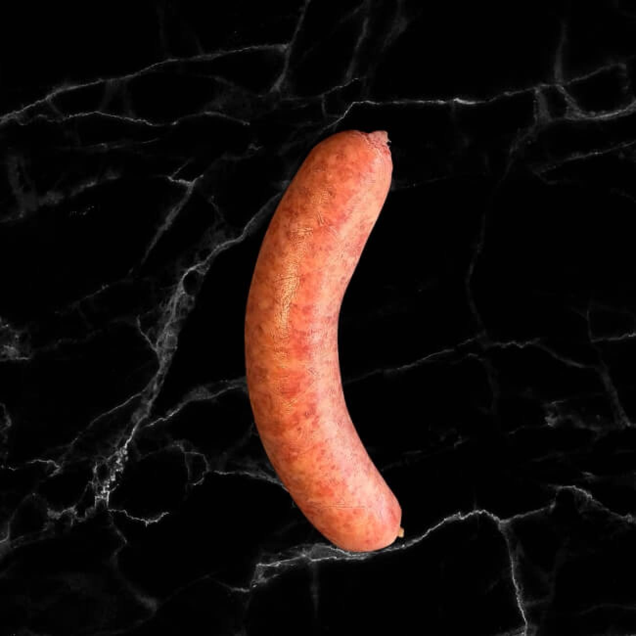 varkensworst Couvert