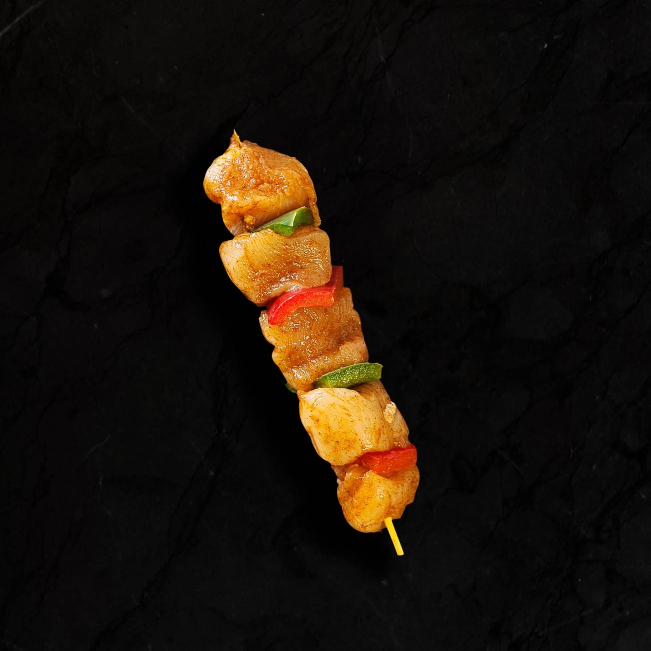 Couvert Kip brochette 